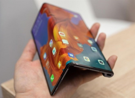 Huawei tin rằng 1 nửa flagship của họ sẽ dùng màn hình gập vào năm 2021